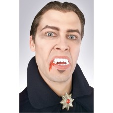 Vampire Teeth                                                  