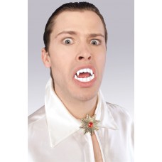 Monster Teeth                                                  