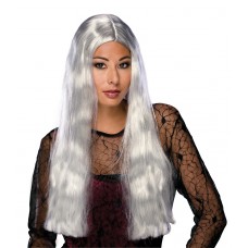 24  Witch Wig                                                  