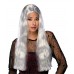 24  Witch Wig                                                  
