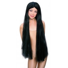 36  Witch Wig                                                  