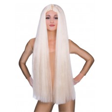 36  Witch Wig                                                  