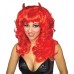 Fabulous Devil Wig                                             