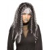 Sinister Crimped Wig                                           