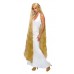 60  Lady Godiva Wig                                            