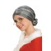 Old Lady Wig                                                   
