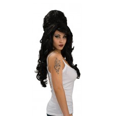 Rehab Wig   