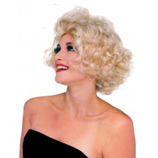 Hollywood Starlet Wig                                          
