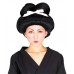 Geisha Wig                                                     
