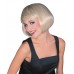 Super Model Wig  Blonde                                        