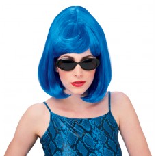 Starlet Wig Blue                                               