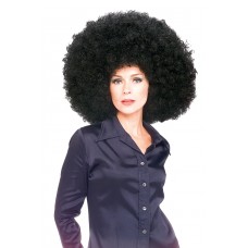 Super Afro Wig                                                 