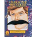 Character Moustache Assortment                                 