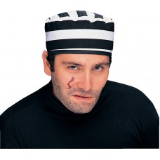 Prisoner Hat                                                   