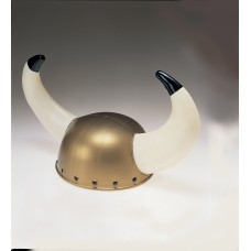 Viking Helmet                                                  
