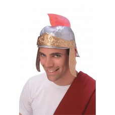 Adult Roman Helmet                                             