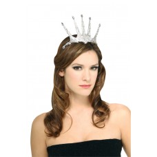 Snow Queen Tiara                                               