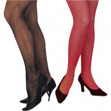 Fishnet Tights                                                 