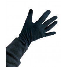 Child Cotton Gloves                                            