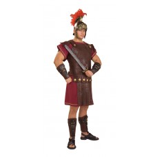 Roman Arm Guards                                               
