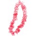 Hawaiian Leis- Pk/wh 