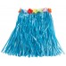 Hawaiian Skirt- Blue Hawaiian Skirt- Blue