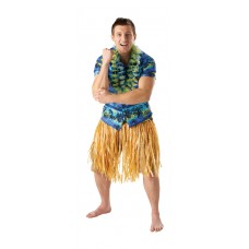 Hawaiian Skirt- Natu 