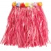 Hawaiian Skirt-pink- 