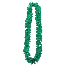 Extra Full Polyplastic Leis                                    