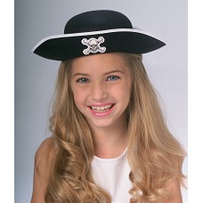 Child Pirate Hat                                               
