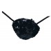 Sequin Eyepatch                                                