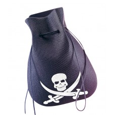 Pirate Pouch                                                   