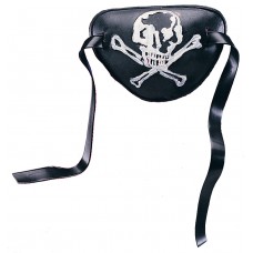 See Thru Eyepatch                                              