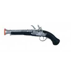 Swashbuckler Pistol                                            
