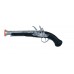Swashbuckler Pistol                                            