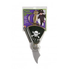 Pirate Accessory Kit                                           