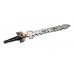 Bladed Skull Sword                                             