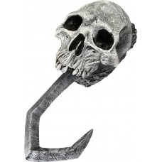Skull Hand Hook                                                