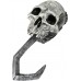 Skull Hand Hook                                                