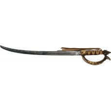 Pirate Sword                                                   