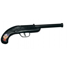 Pirate Pistol 11                                               