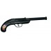 Pirate Pistol 11                                               