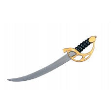 Deluxe Pirate Sword                                            