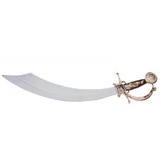 Pirate Cutlass Sword                                           