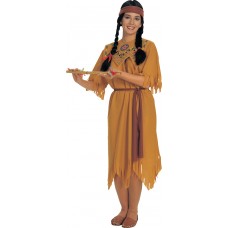 Peace Pipe                                                     