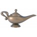Genie Lamp                                                     