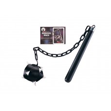 Medieval Mace                                                  