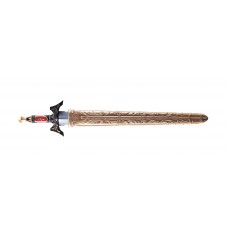 Medieval Sword                                                 