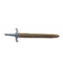 Crusader Sword                                                 