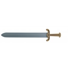 Plastic Roman Sword                                            